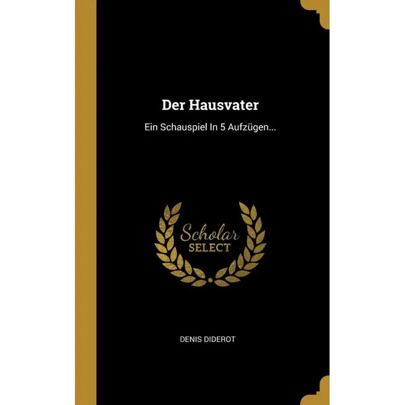 Der Hausvater