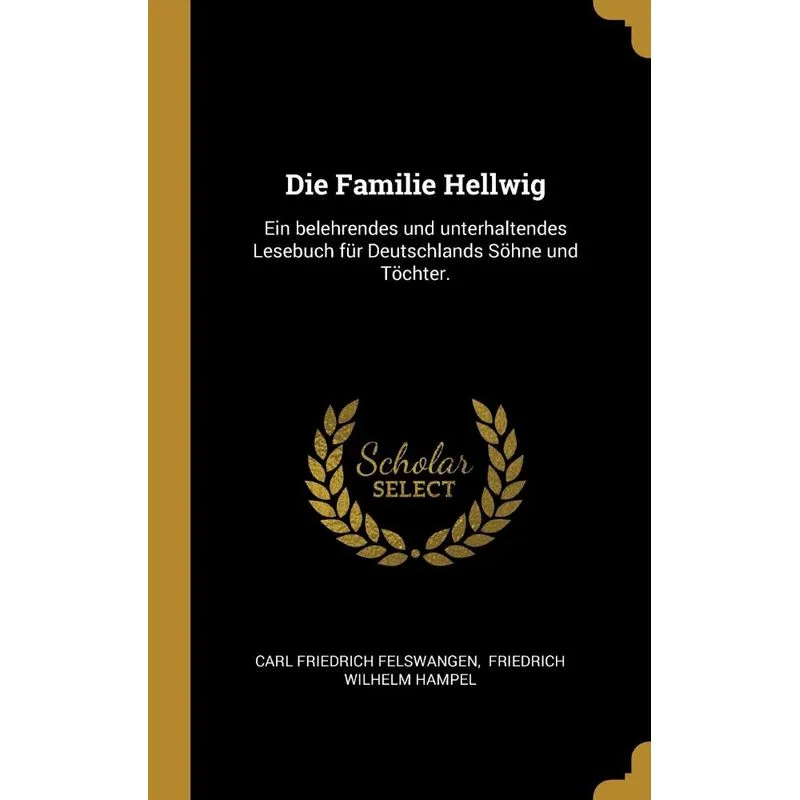 Die Familie Hellwig