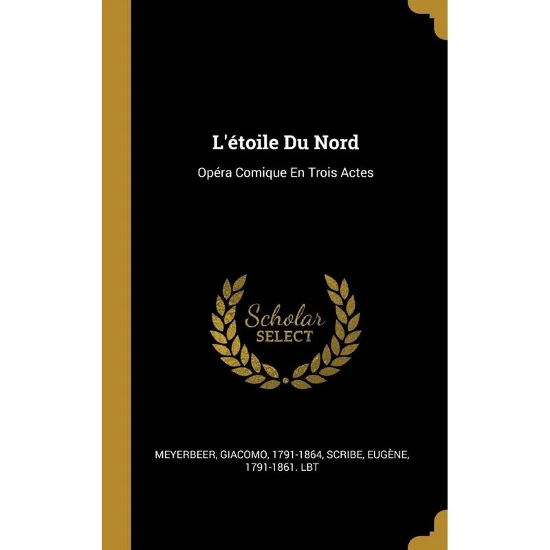 Létoile Du Nord