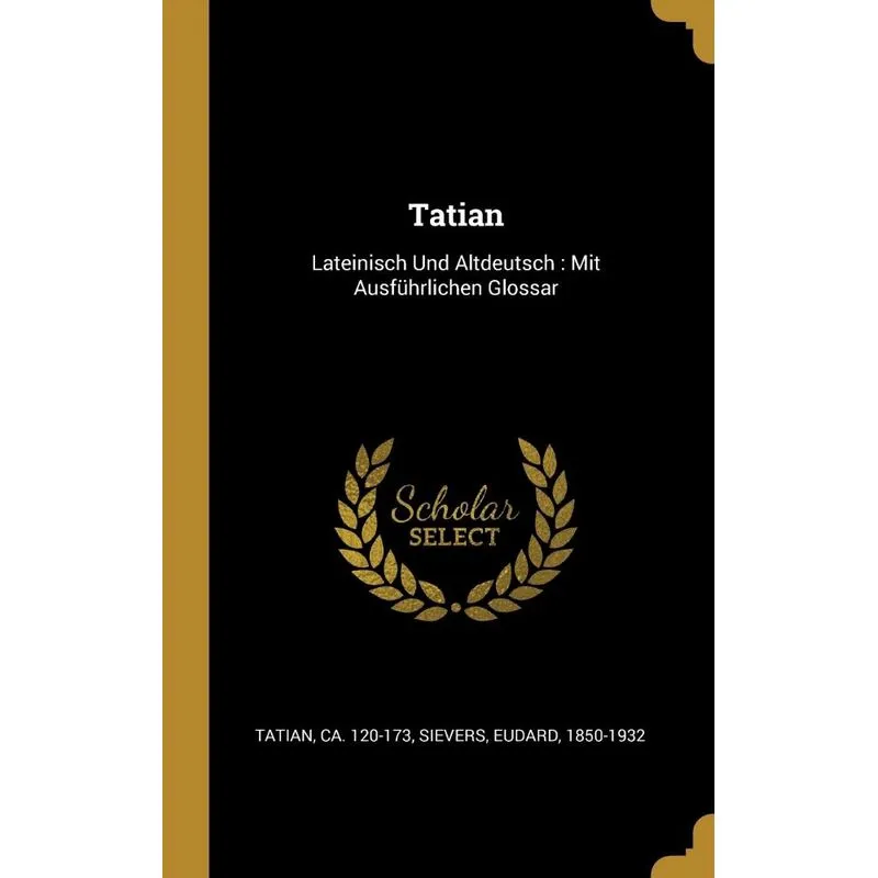 Tatian