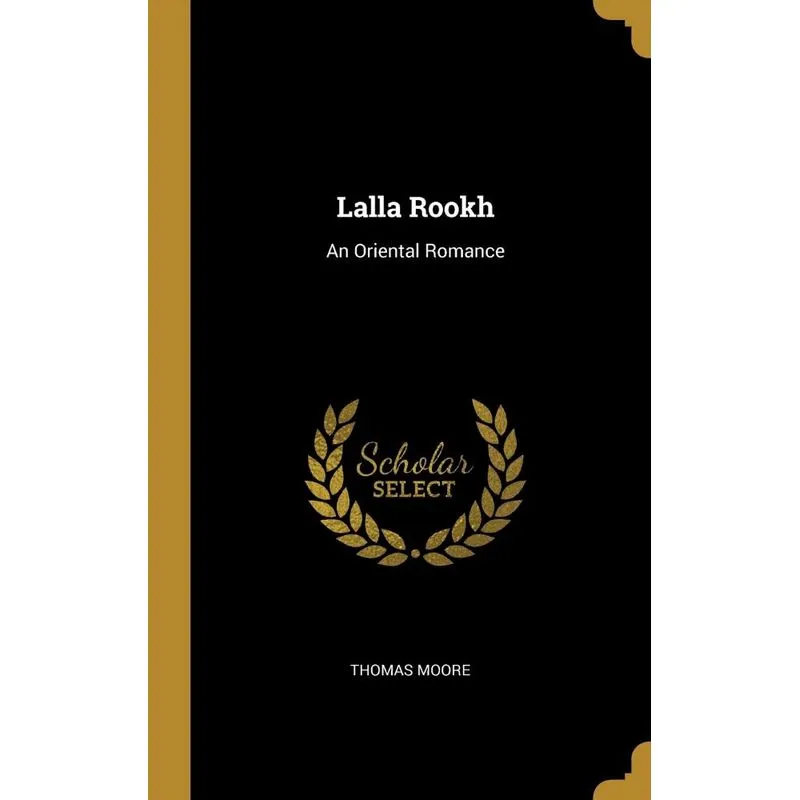 Lalla Rookh