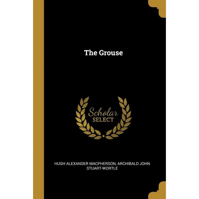 The Grouse