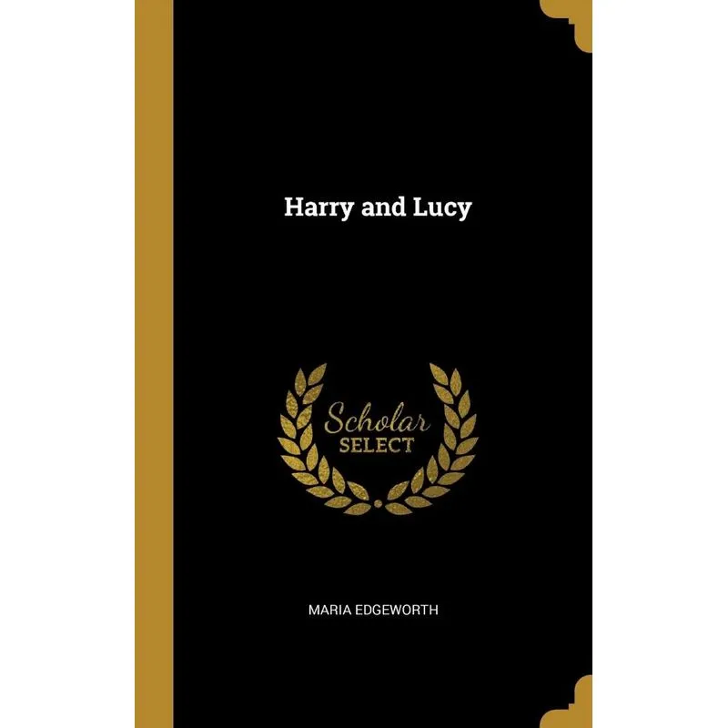 Harry and Lucy