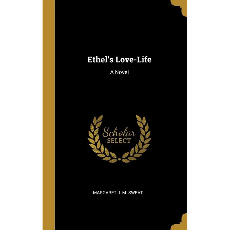 Ethels Love-Life