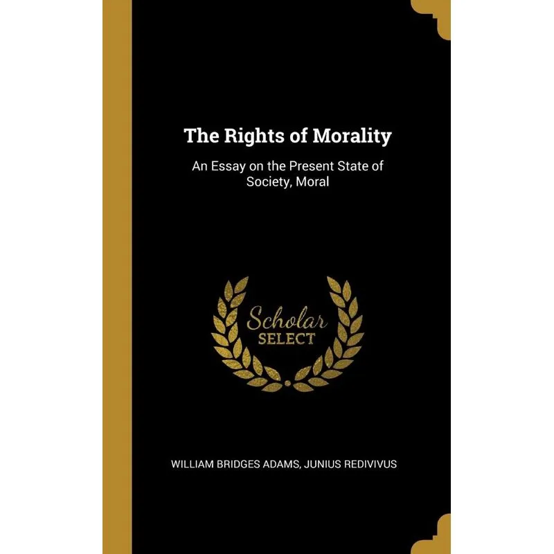 The Rights of Morality