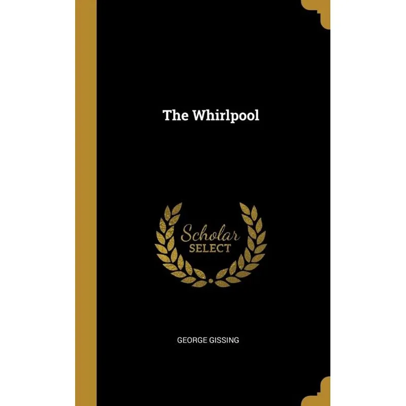 The Whirlpool