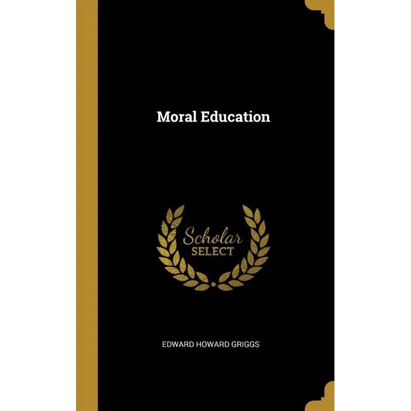 Moral Education