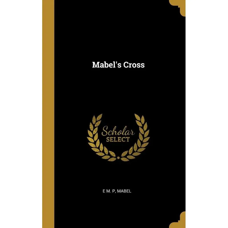 Mabels Cross