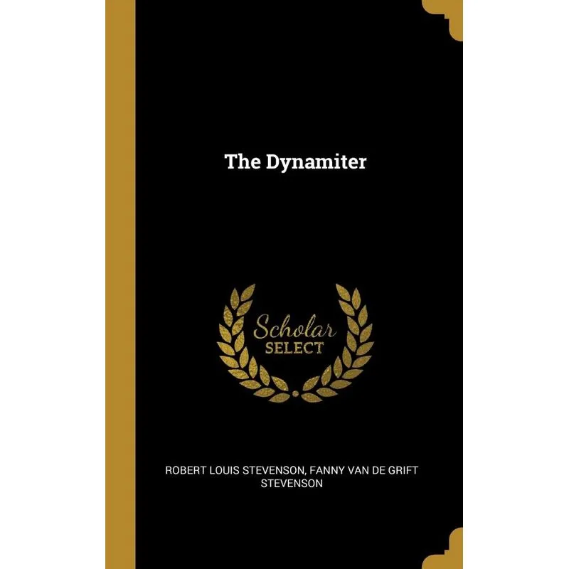 The Dynamiter