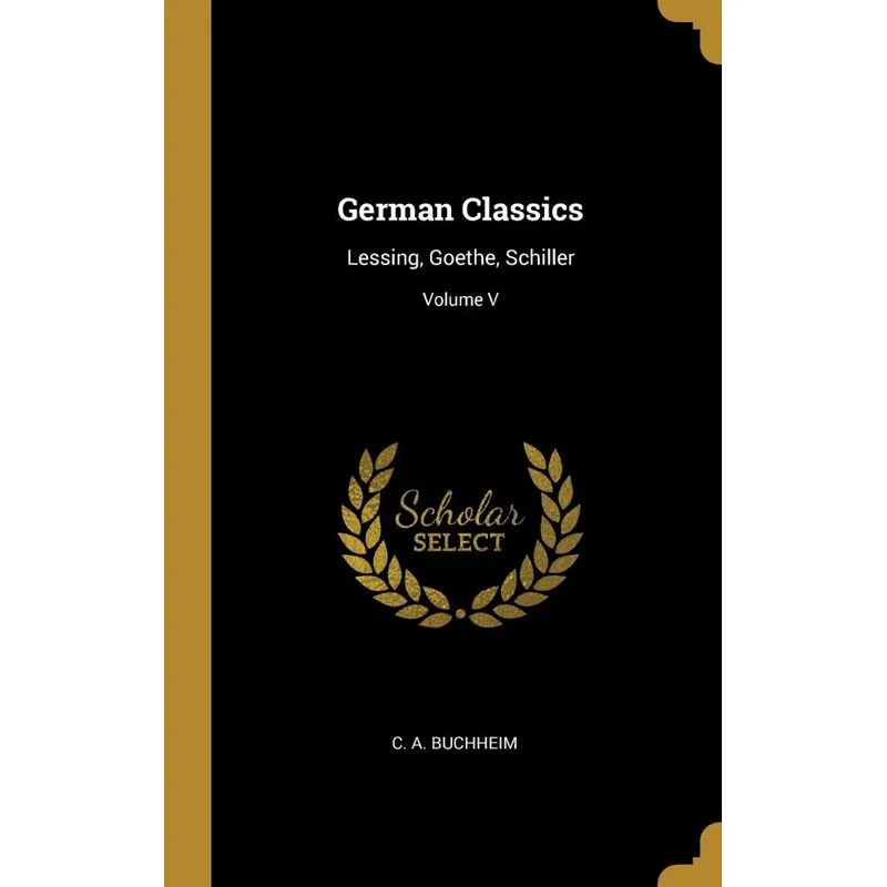German Classics