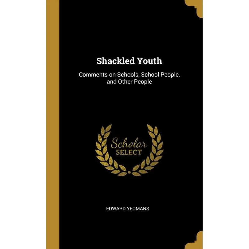 Shackled Youth