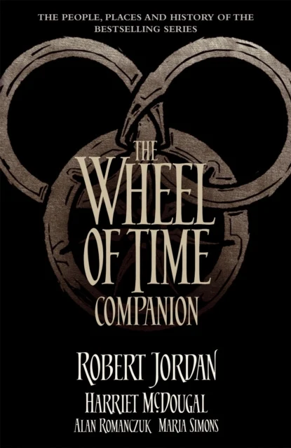Wheel of Time Companion, The