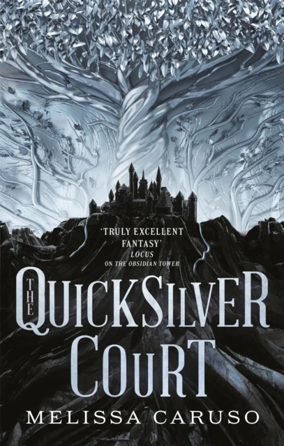 Quicksilver Court, The