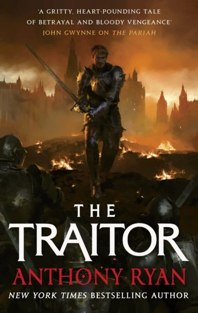 Traitor, The