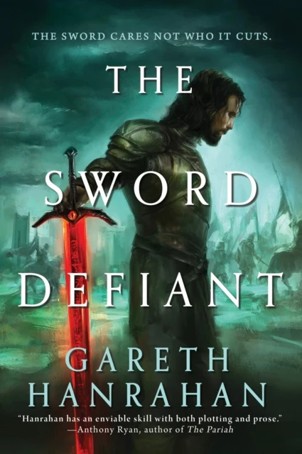 Sword Defiant, The