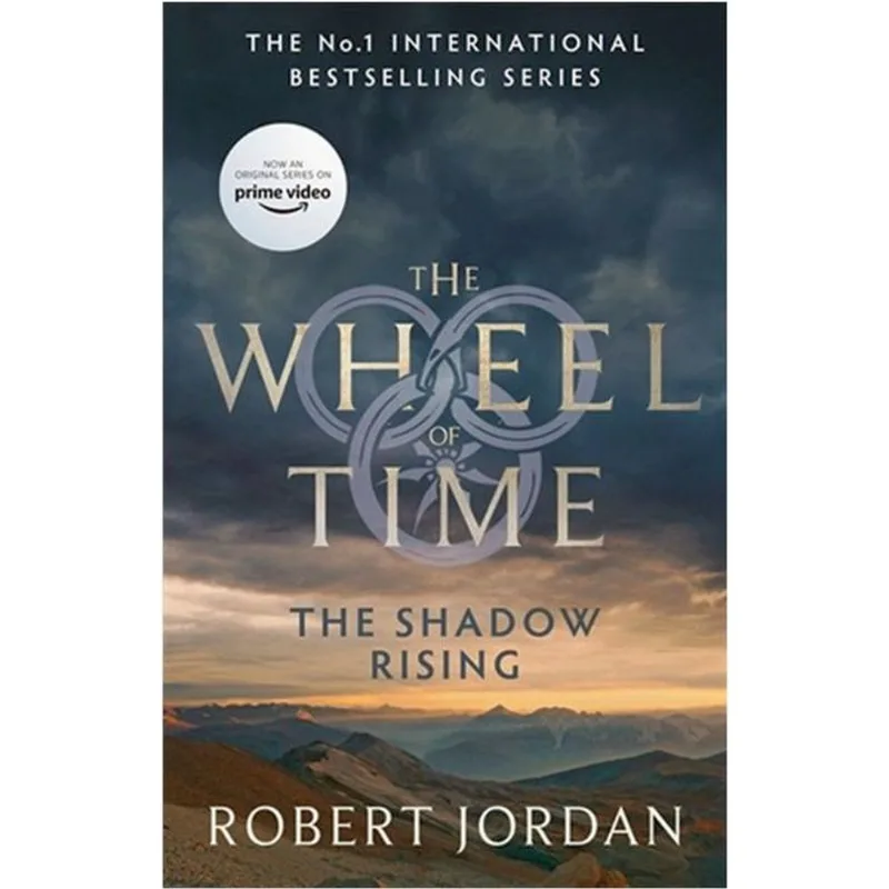 THE SHADOW RISING - VOL. 4