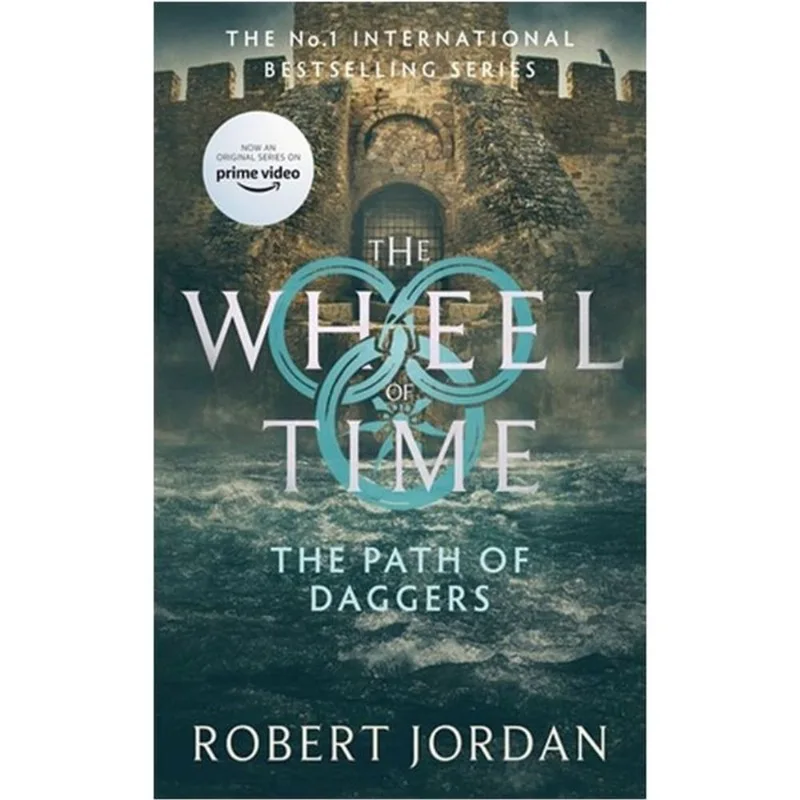 THE PATH OF DAGGERS - VOL. 8