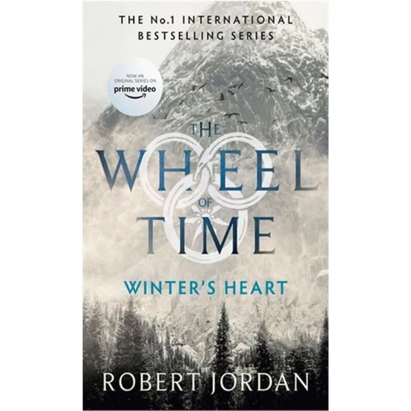 WINTER'S HEART - VOL. 9