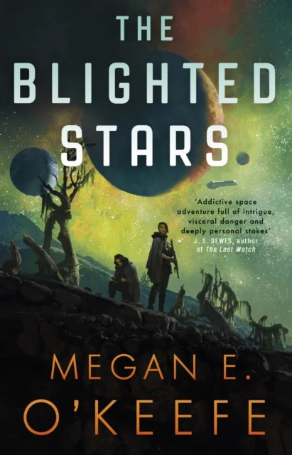 Blighted Stars, The