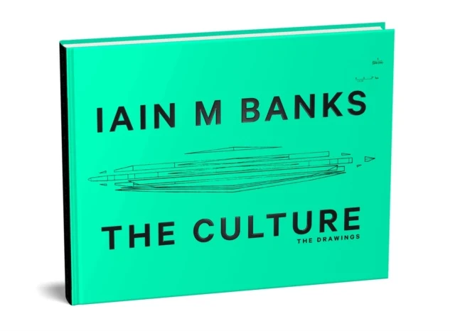 Culture: The Drawings, The