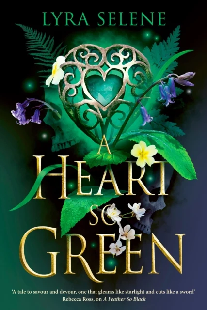 Heart So Green