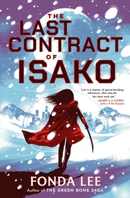 Last Contract of Isako, The