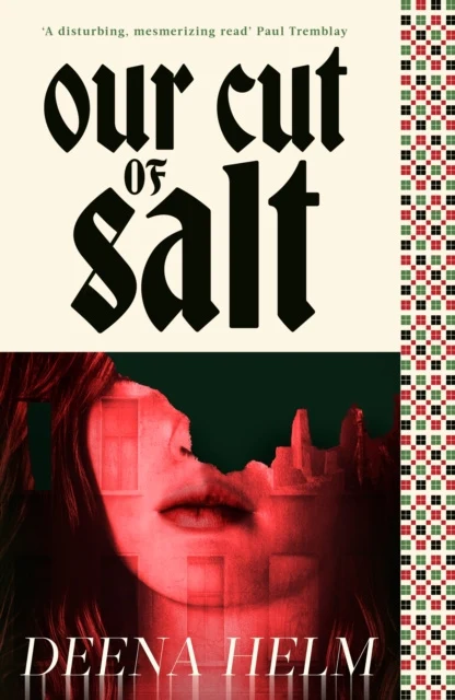 Our Cut of Salt