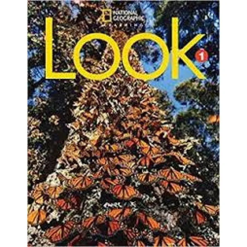 Look - Bre - 1 - Anthology