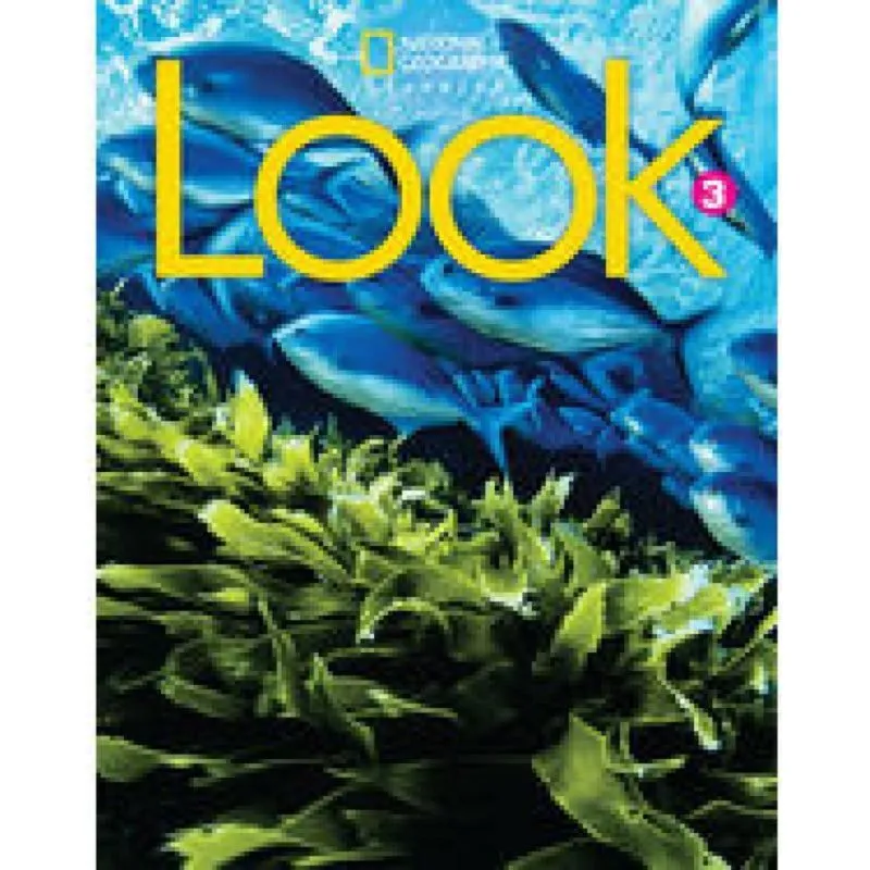 Look - Bre - 3 - Anthology