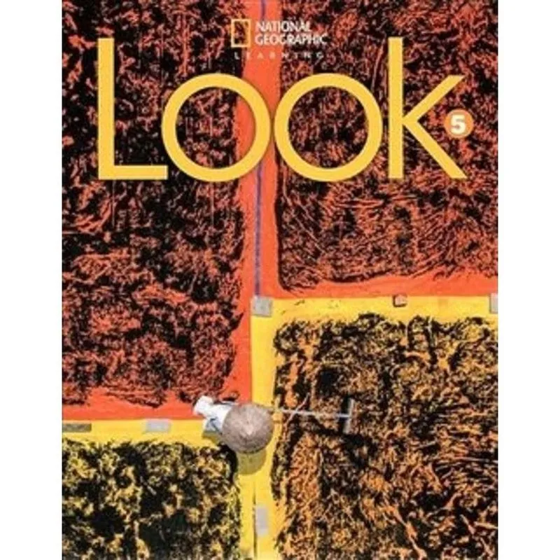 Look - Bre - 5 - Anthology - 1ª Ed.