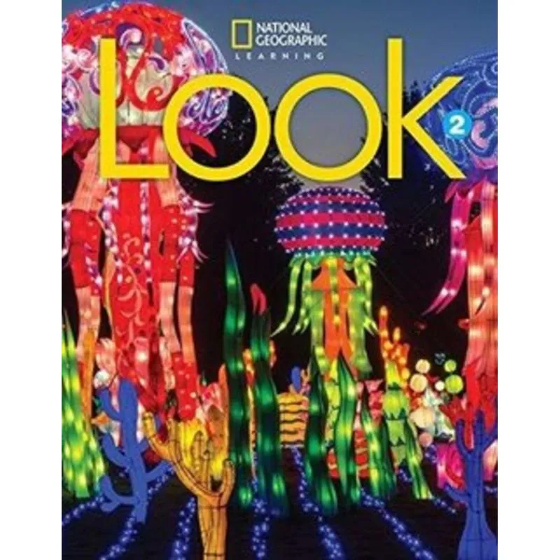 LOOK - BRE - 2 - FLASHCARD SET
