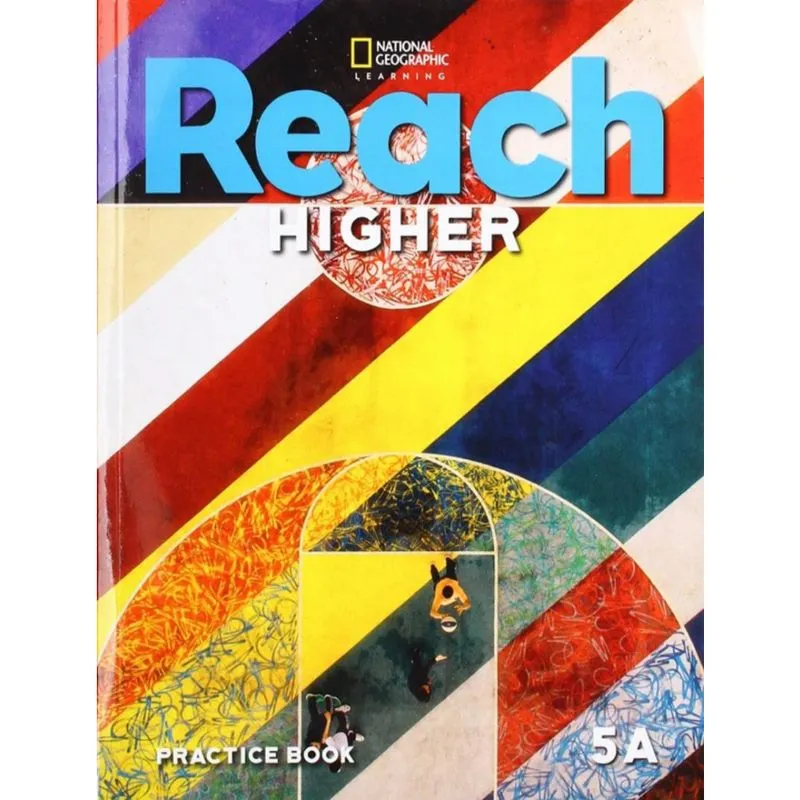 Reach Higher 5A Practice Book