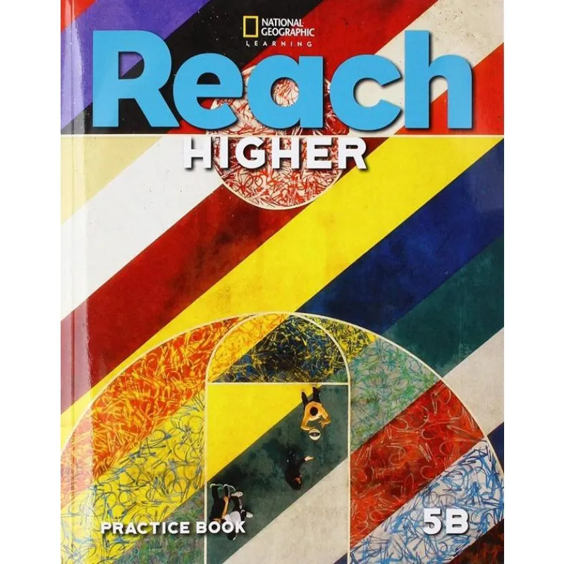 Reach Higher 5B - Practice Book
