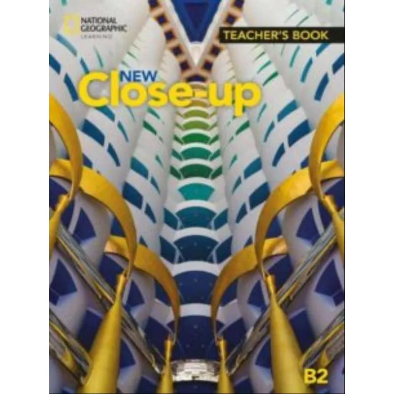 NEW CLOSE-UP B2 - TEACHER'S B - THIRD EDITION