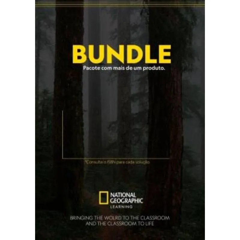 Explore Our World Combo Split 5b Spark Epin - 2nd Ed