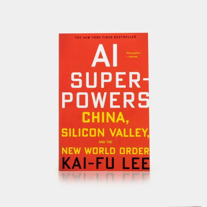 Ai Superpowers