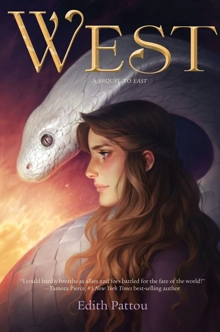 West Paperback