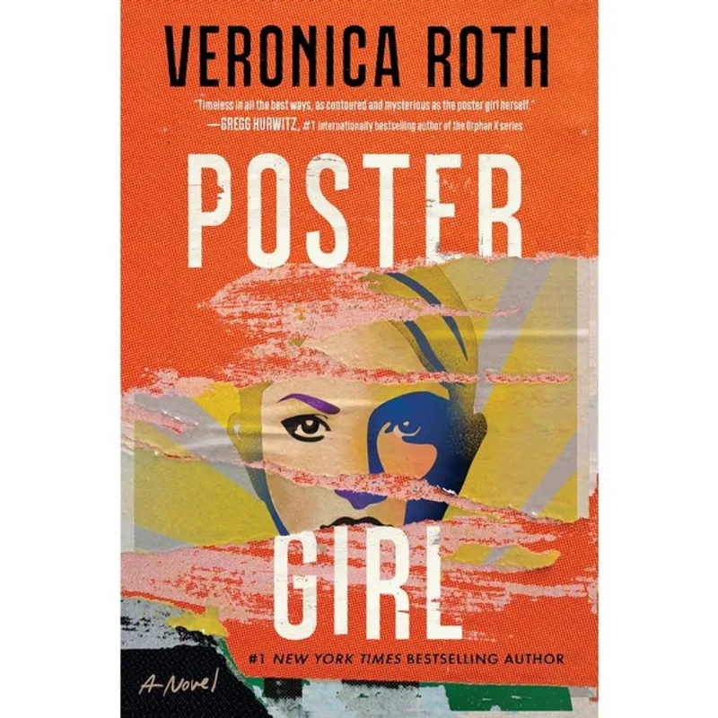 POSTER GIRL