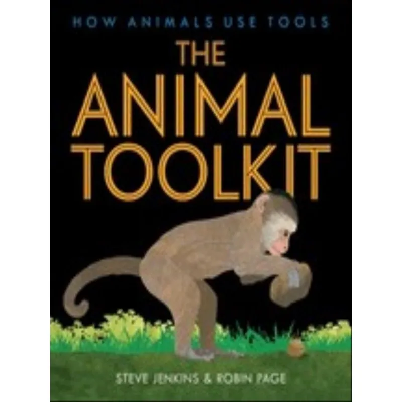 THE ANIMAL TOOLKIT