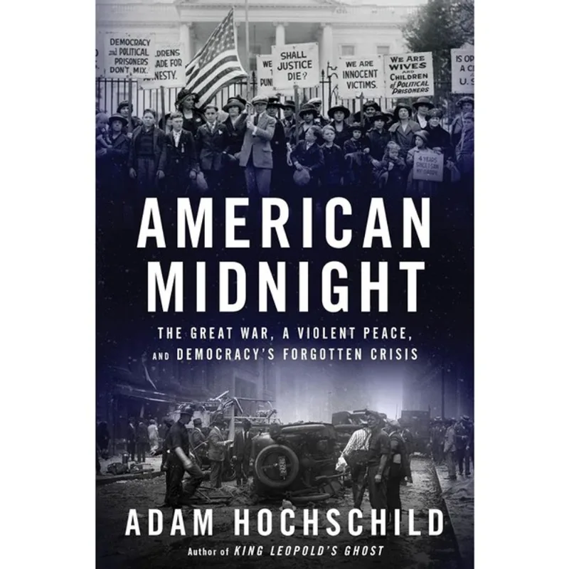 AMERICAN MIDNIGHT