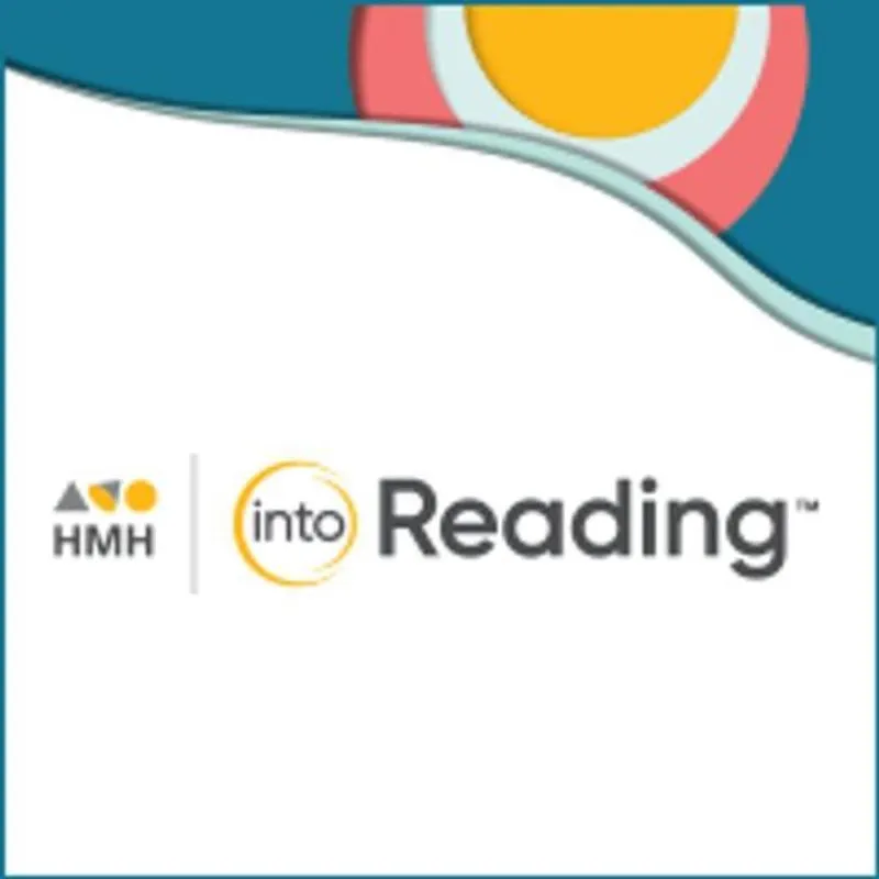 INTO READING TEACHER GUIDE SET GRADE 1