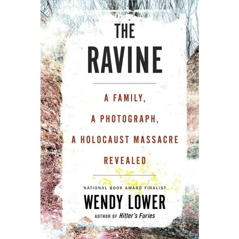 THE RAVINE