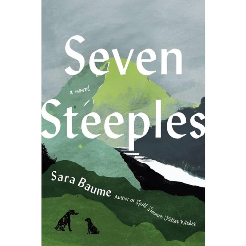SEVEN STEEPLES