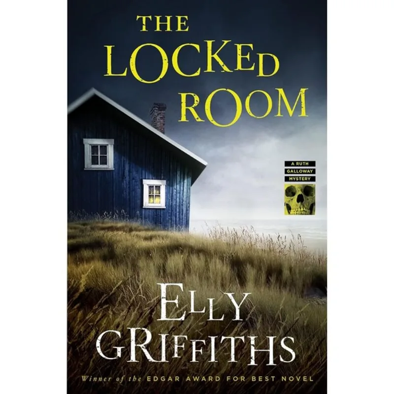 THE LOCKED ROOM