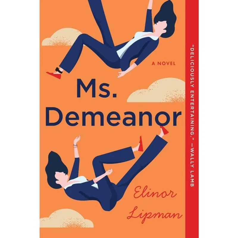 MS. DEMEANOR