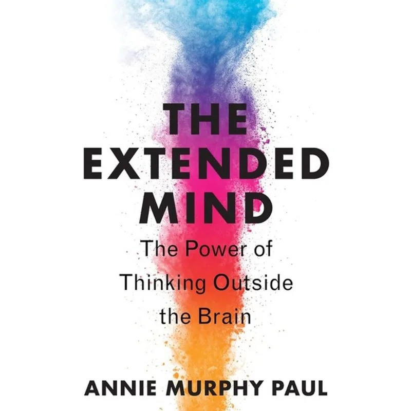 THE EXTENDED MIND