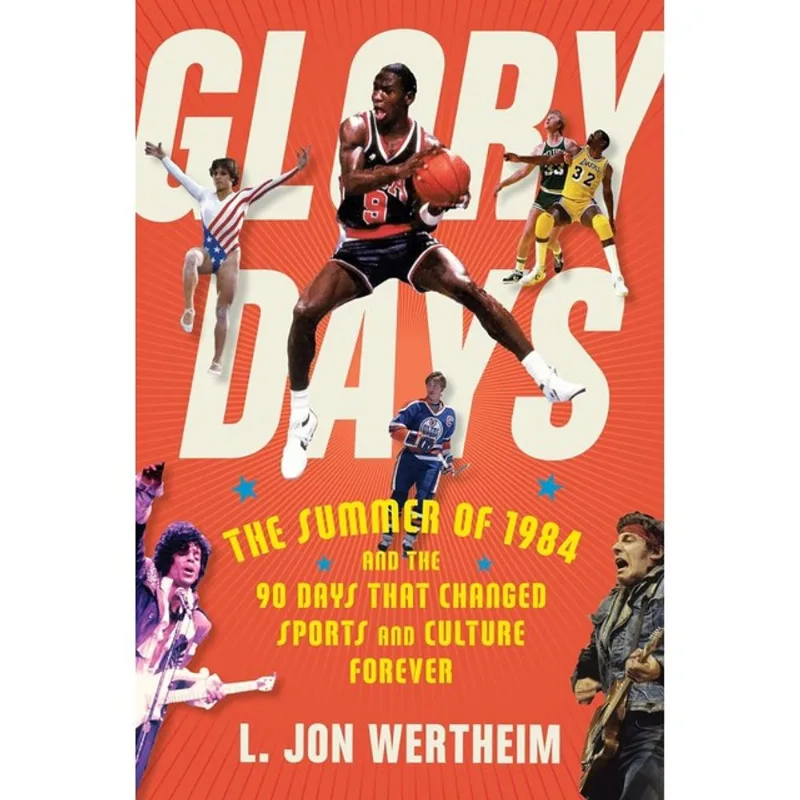 GLORY DAYS