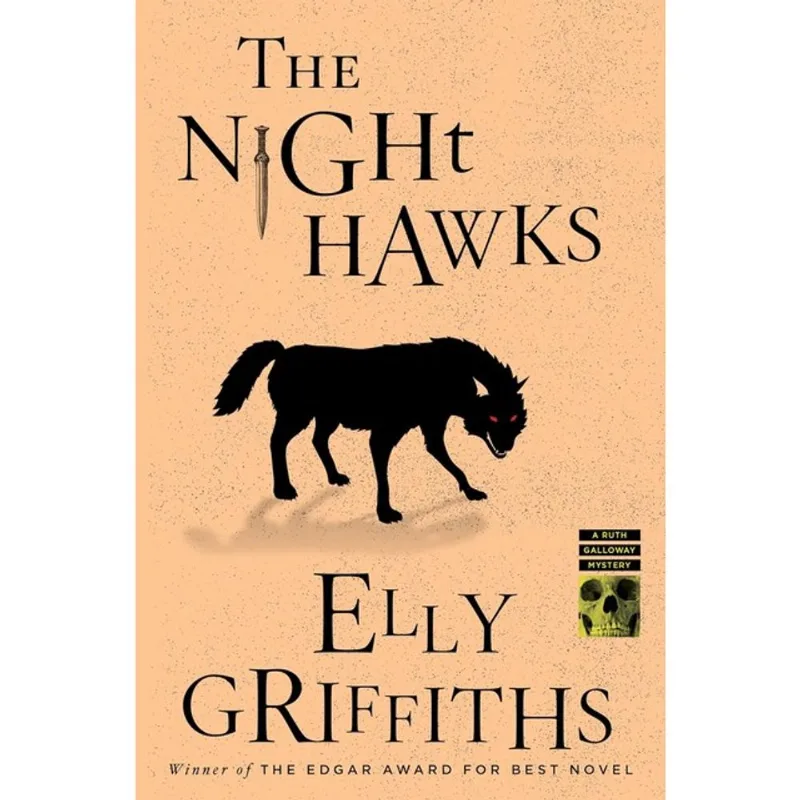 THE NIGHT HAWKS