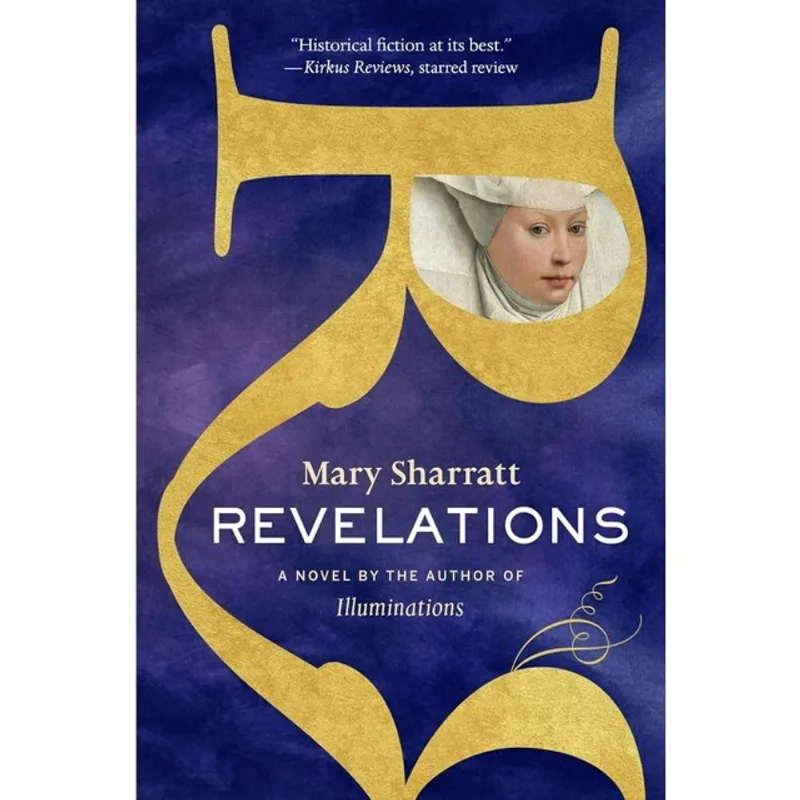 REVELATIONS