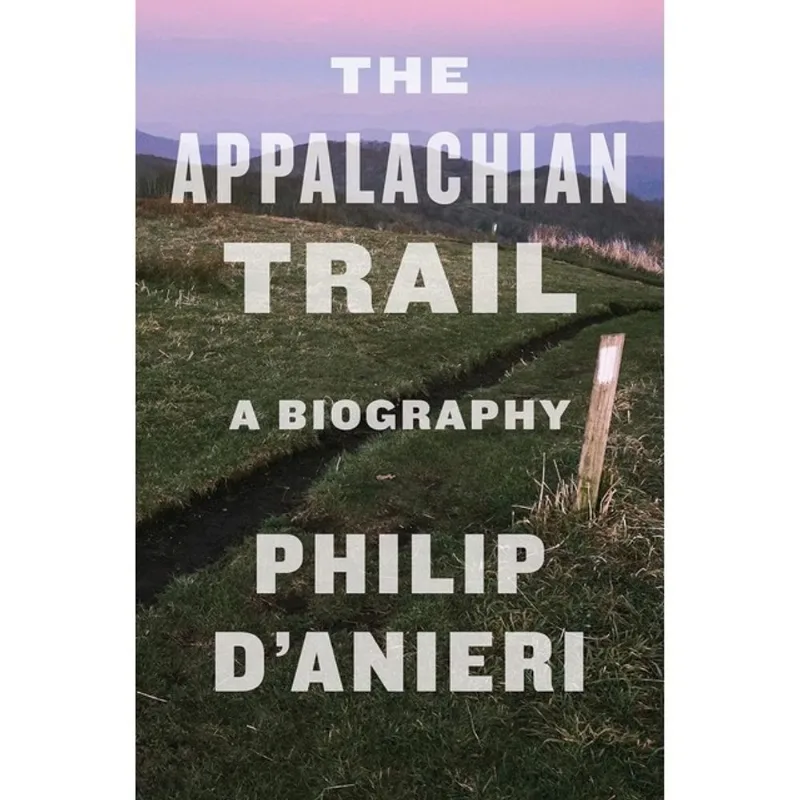 THE APPALACHIAN TRAIL
